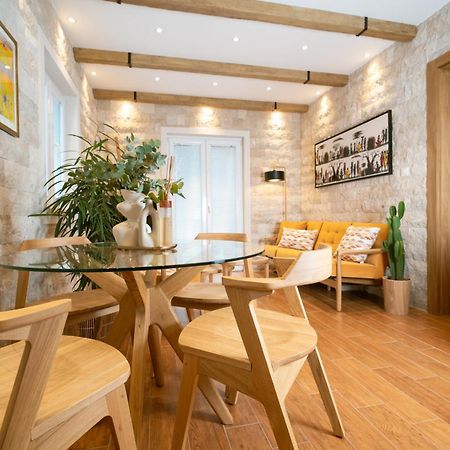 42° North Apartments Τίβατ Εξωτερικό φωτογραφία