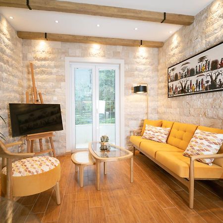 42° North Apartments Τίβατ Εξωτερικό φωτογραφία