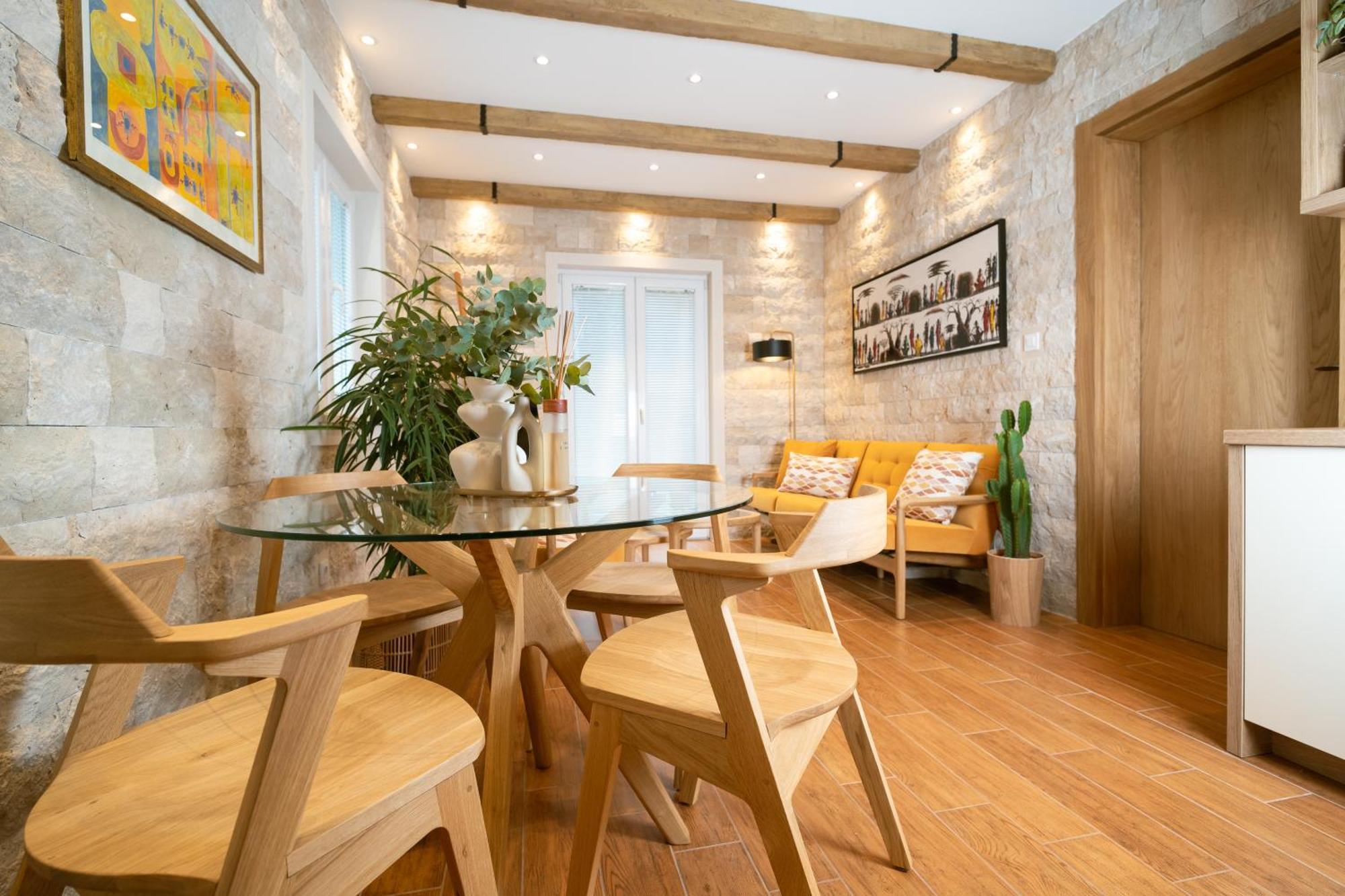 42° North Apartments Τίβατ Εξωτερικό φωτογραφία