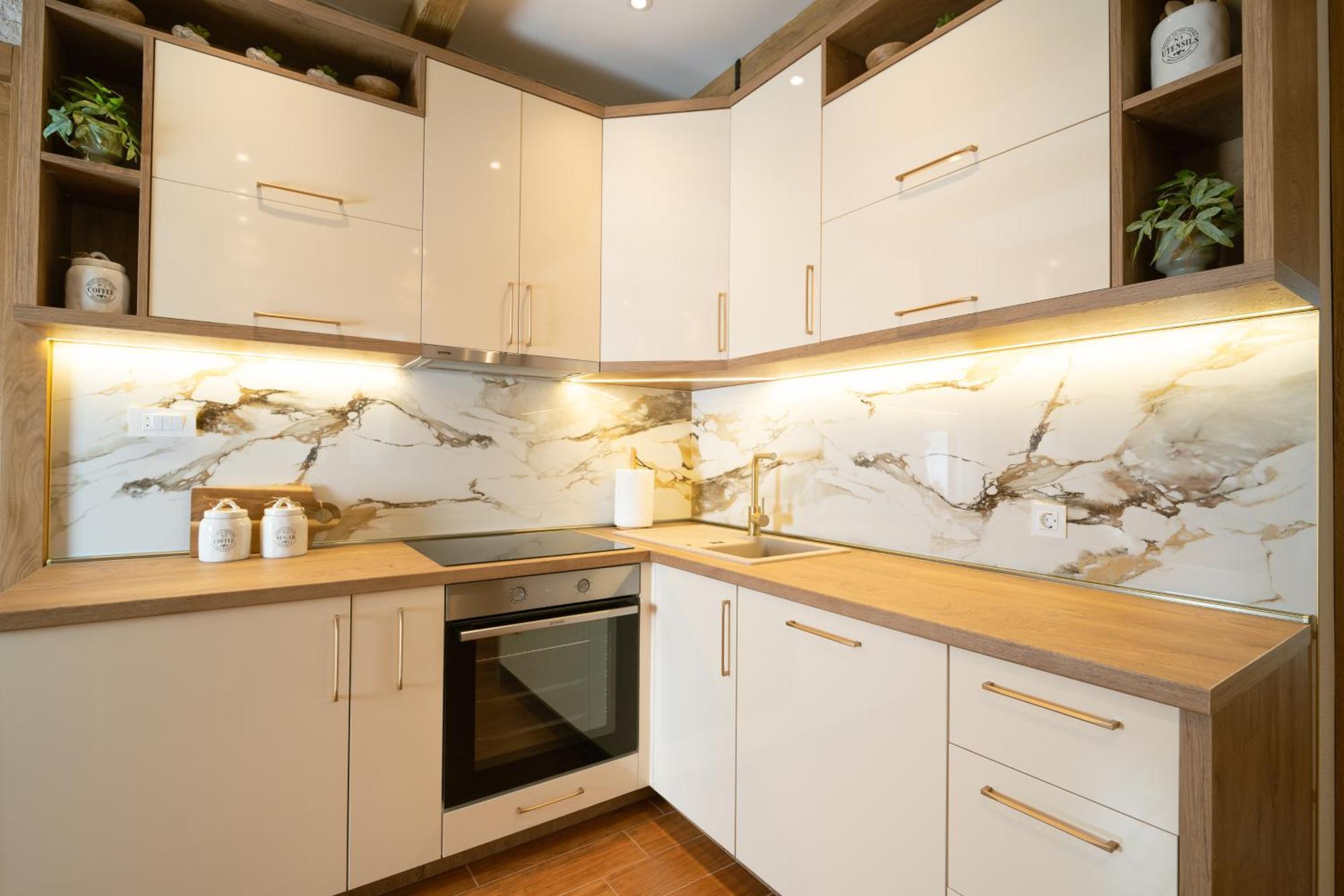 42° North Apartments Τίβατ Εξωτερικό φωτογραφία