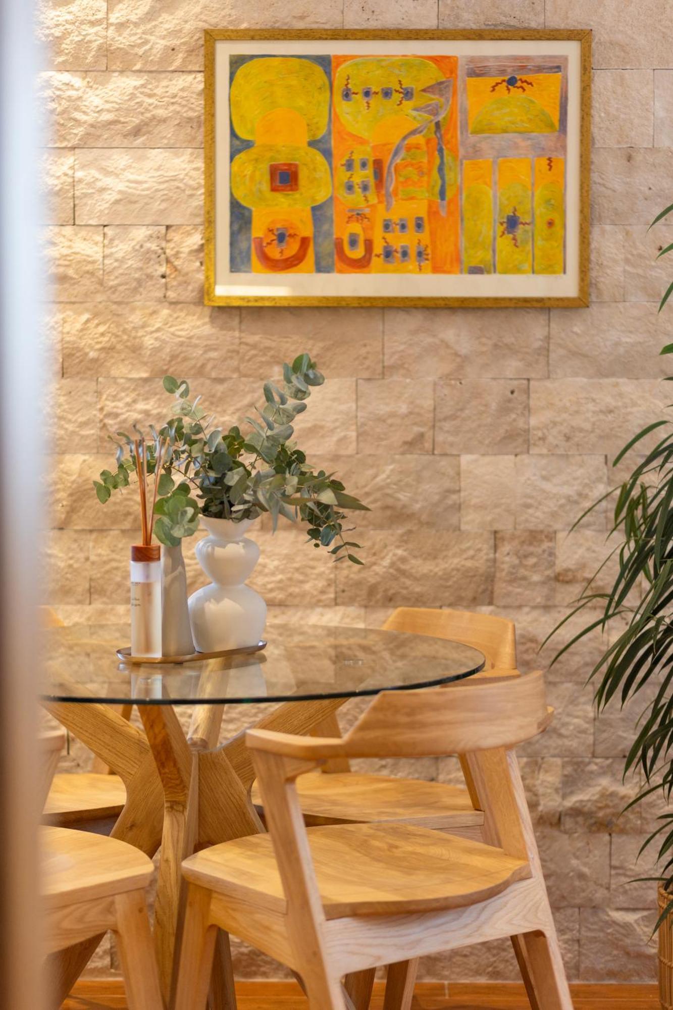 42° North Apartments Τίβατ Εξωτερικό φωτογραφία