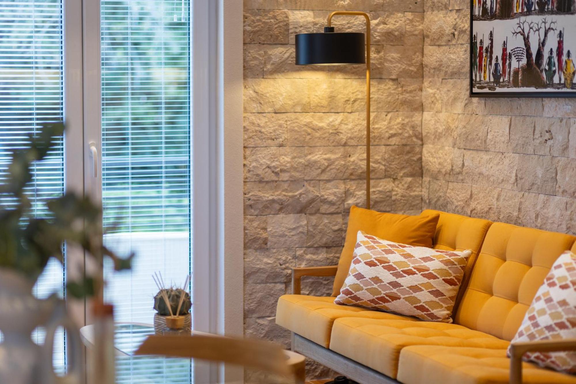 42° North Apartments Τίβατ Εξωτερικό φωτογραφία
