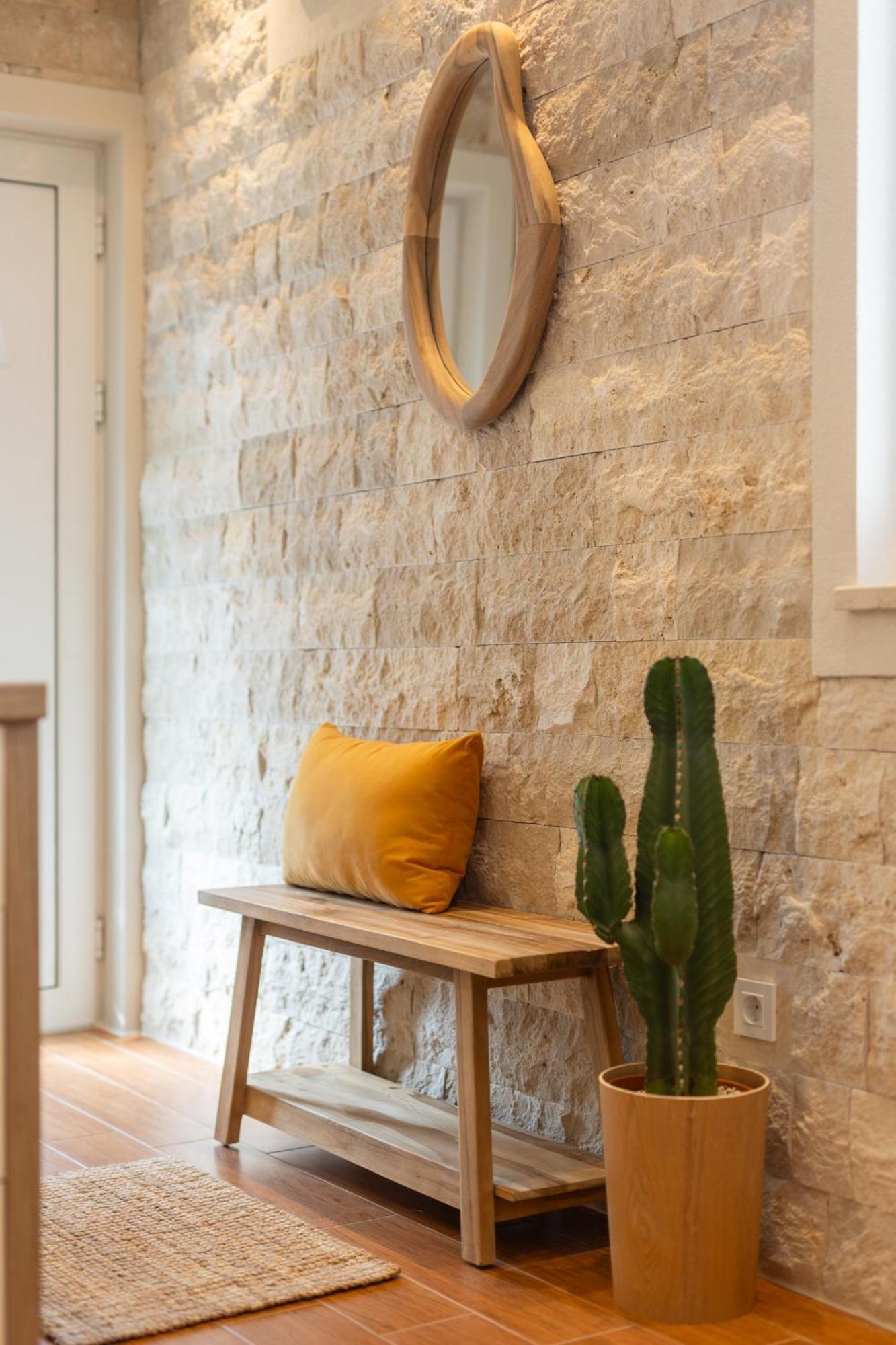 42° North Apartments Τίβατ Εξωτερικό φωτογραφία